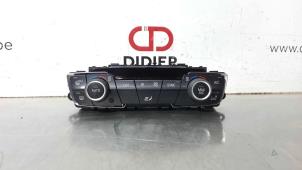 Used Air conditioning control panel BMW 2 serie Gran Tourer (F46) 218d 2.0 TwinPower Turbo 16V Price € 254,10 Inclusive VAT offered by Autohandel Didier