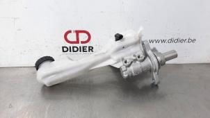Used Master cylinder BMW 2 serie Gran Tourer (F46) 218d 2.0 TwinPower Turbo 16V Price € 66,55 Inclusive VAT offered by Autohandel Didier