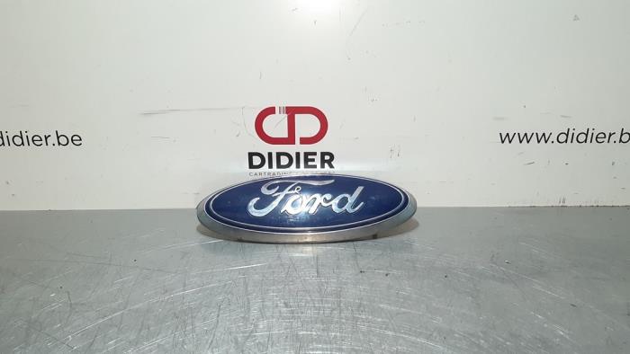 Używane Emblemat Ford Ranger 3.2 TDCi 20V 4x4 Cena € 18,15 Z VAT oferowane przez Autohandel Didier