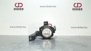 Gebrauchte Nebelscheinwerfer links vorne Ford Ranger 3.2 TDCi 20V 4x4 Preis € 48,40 Mit Mehrwertsteuer angeboten von Autohandel Didier