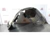 Wheel arch liner from a Jeep Compass (MP), 2016 1.4 Multi Air2 16V, SUV, Petrol, 1.368cc, 103kW (140pk), FWD, 55263624, 2017-03 2019