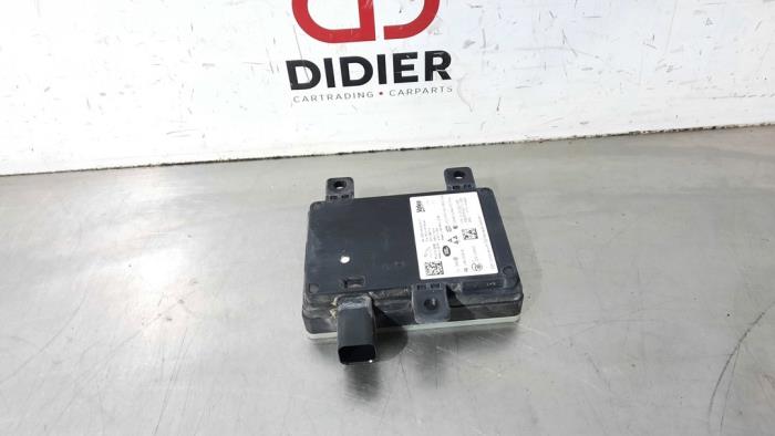 Begagnade Radarsensor Landrover Range Rover Sport (LW) 3.0 SDV6 Pris € 199,65 Inklusive moms erbjuds av Autohandel Didier