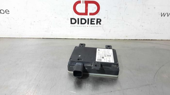 Begagnade Radarsensor Landrover Range Rover Sport (LW) 3.0 SDV6 Pris € 199,65 Inklusive moms erbjuds av Autohandel Didier