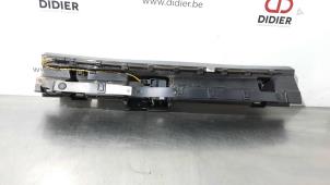 Used Rear bumper bracket central BMW 1 serie (F40) 118i 1.5 TwinPower 12V Price € 30,25 Inclusive VAT offered by Autohandel Didier