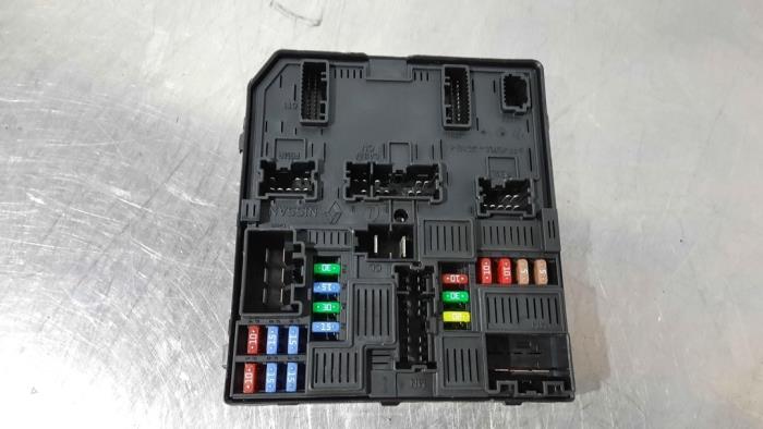 Renault Megane Break Fuse boxes stock | ProxyParts.com