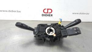 Used Steering column stalk Dacia Duster (HS) 1.5 dCi Price € 127,05 Inclusive VAT offered by Autohandel Didier