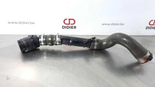 Used Intercooler tube Dacia Duster (HS) 1.5 dCi Price € 30,25 Inclusive VAT offered by Autohandel Didier