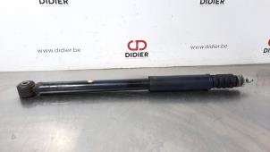 Used Rear shock absorber, left Dacia Duster (HS) 1.5 dCi Price € 66,55 Inclusive VAT offered by Autohandel Didier