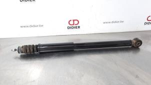 Used Rear shock absorber, right Dacia Duster (HS) 1.5 dCi Price € 66,55 Inclusive VAT offered by Autohandel Didier