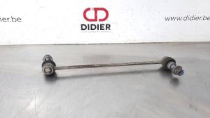 Used Anti-roll bar guide Dacia Duster (HS) 1.5 dCi Price € 18,15 Inclusive VAT offered by Autohandel Didier