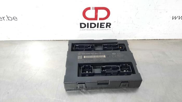 Used Body control computer Audi A6 Avant (C7) 2.0 TDI 16V Price € 133,10 Inclusive VAT offered by Autohandel Didier