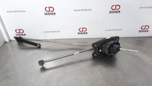Used Gearbox mechanism Audi A6 Avant (C7) 2.0 TDI 16V Price € 66,55 Inclusive VAT offered by Autohandel Didier