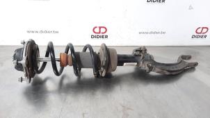 Used Front shock absorber, right Audi A6 Avant (C7) 2.0 TDI 16V Price € 193,60 Inclusive VAT offered by Autohandel Didier