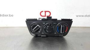 Used Air conditioning control panel Suzuki Swift (ZC/ZD) 1.2 Dual Jet 16V Price € 193,60 Inclusive VAT offered by Autohandel Didier