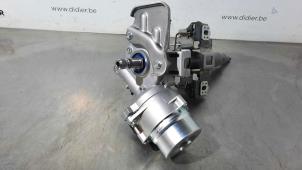 Used Steering column housing complete Suzuki Swift (ZC/ZD) 1.2 Dual Jet 16V Price € 193,60 Inclusive VAT offered by Autohandel Didier