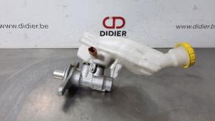 Used Master cylinder Peugeot 208 I (CA/CC/CK/CL) 1.2 12V e-THP PureTech 110 Price € 66,55 Inclusive VAT offered by Autohandel Didier