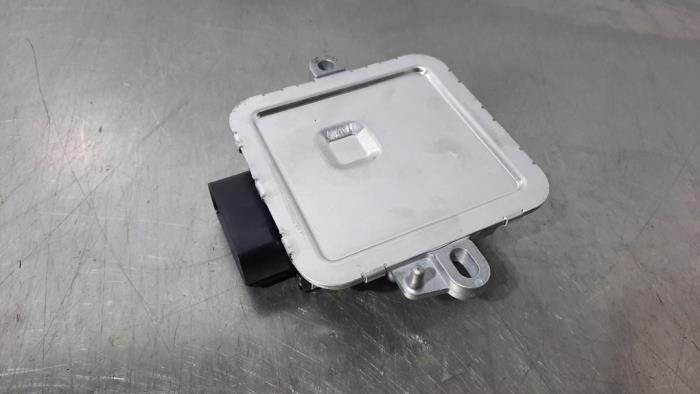 Module pompe carburant d'un Opel Astra K Sports Tourer 1.6 CDTI 110 16V 2019