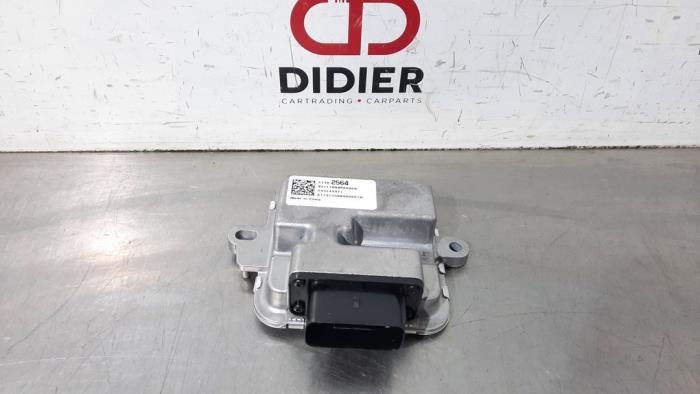 Usagé Module pompe carburant Opel Astra K Sports Tourer 1.6 CDTI 110 16V Prix € 60,50 Prix TTC proposé par Autohandel Didier