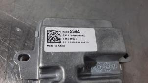 Module pompe carburant d'un Opel Astra K Sports Tourer 1.6 CDTI 110 16V 2019
