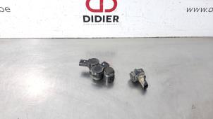 Used PDC Sensor Set Volkswagen Golf Plus Price € 66,55 Inclusive VAT offered by Autohandel Didier