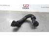 Radiator hose from a Opel Astra K Sports Tourer, 2015 / 2022 1.6 CDTI 110 16V, Combi/o, Diesel, 1.598cc, 81kW (110pk), FWD, B16DTE; B16DTU, 2015-11 / 2022-12 2019