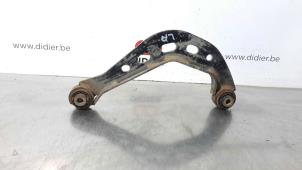 Used Rear wishbone, left Mazda 3 (BM/BN) 1.5 Skyactiv-G 100 16V Price € 66,55 Inclusive VAT offered by Autohandel Didier
