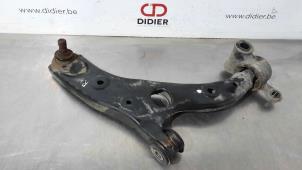Used Front wishbone, right Mazda 3 (BM/BN) 1.5 Skyactiv-G 100 16V Price € 42,35 Inclusive VAT offered by Autohandel Didier