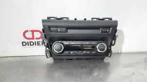 Used Air conditioning control panel Mazda 3 (BM/BN) 1.5 Skyactiv-G 100 16V Price € 163,35 Inclusive VAT offered by Autohandel Didier