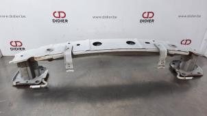 Used Rear bumper frame Mazda 3 (BM/BN) 1.5 Skyactiv-G 100 16V Price € 96,80 Inclusive VAT offered by Autohandel Didier