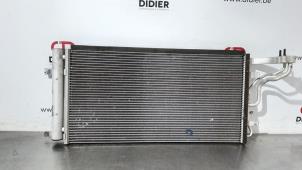 Usagé Condensateur clim Hyundai i30 Wagon (PDEF5) 1.0 T-GDI 12V Prix € 127,05 Prix TTC proposé par Autohandel Didier