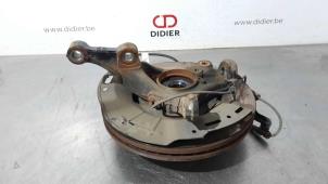 Used Knuckle, front left Hyundai i30 Wagon (PDEF5) 1.0 T-GDI 12V Price € 193,60 Inclusive VAT offered by Autohandel Didier