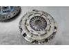 Clutch kit (complete) from a Hyundai i30 Wagon (PDEF5), 2017 1.0 T-GDI 12V, Combi/o, Petrol, 998cc, 88kW (120pk), FWD, G3LC, 2017-03, PDEF5P1 2018
