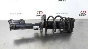 Used Front shock absorber, right Hyundai i30 Wagon (PDEF5) 1.0 T-GDI 12V Price € 127,05 Inclusive VAT offered by Autohandel Didier