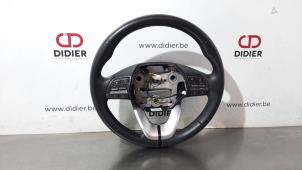 Used Steering wheel Hyundai i30 Wagon (PDEF5) 1.0 T-GDI 12V Price € 193,60 Inclusive VAT offered by Autohandel Didier