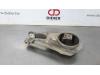 Engine mount from a Opel Insignia Sports Tourer, 2017 1.6 CDTI 16V 110, Combi/o, Diesel, 1.598cc, 81kW (110pk), FWD, B16DTE; D16DTE; DTEMP; D16DTN, 2017-03 2017