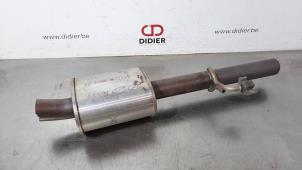 Used Exhaust middle silencer Hyundai i30 Wagon (PDEF5) 1.0 T-GDI 12V Price € 193,60 Inclusive VAT offered by Autohandel Didier