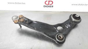 Used Front wishbone, left Renault Scénic IV (RFAJ) 1.3 TCE 140 16V Price € 96,80 Inclusive VAT offered by Autohandel Didier