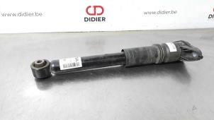 Used Rear shock absorber, left Peugeot 208 II (UB/UH/UP) 1.2 Vti 12V PureTech 100 Price € 48,40 Inclusive VAT offered by Autohandel Didier