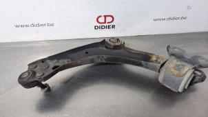 Used Front wishbone, right Ford S-Max (GBW) 2.0 TDCi 16V 136 Price € 66,55 Inclusive VAT offered by Autohandel Didier
