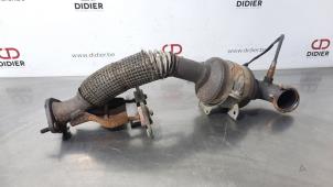 Used Catalytic converter Ford S-Max (GBW) 2.0 TDCi 16V 136 Price € 381,15 Inclusive VAT offered by Autohandel Didier