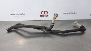 Used Radiator hose Ford S-Max (GBW) 2.0 TDCi 16V 136 Price € 36,30 Inclusive VAT offered by Autohandel Didier