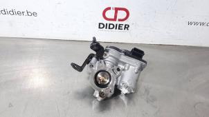 Used Throttle body Renault Kangoo Express (FW) 1.5 dCi 95 Price € 127,05 Inclusive VAT offered by Autohandel Didier