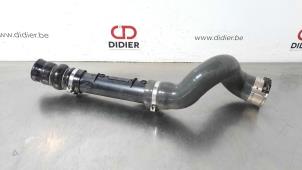 Used Intercooler tube Renault Kangoo Express (FW) 1.5 dCi 90 FAP Price € 36,30 Inclusive VAT offered by Autohandel Didier