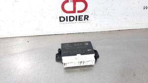 Used PDC Module Peugeot 208 II (UB/UH/UP) 1.2 Vti 12V PureTech 100 Price € 36,30 Inclusive VAT offered by Autohandel Didier