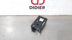 Used Antenna Amplifier Mercedes C Estate (S205) C-200d 2.2 16V Price € 36,30 Inclusive VAT offered by Autohandel Didier