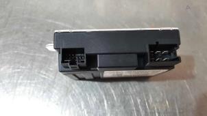 Module pompe carburant d'un Mercedes-Benz C Estate (S205) C-200d 2.2 16V 2018