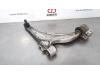 Bras de suspension avant droit d'un Opel Zafira Tourer (P12) 1.6 16V CNG ecoFLEX Turbo 2017