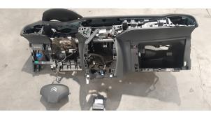 Used Airbag set + module Citroen C3 (SC) 1.0 Vti 68 12V Price € 635,25 Inclusive VAT offered by Autohandel Didier