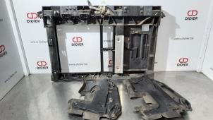 Używane Panel przedni Citroen C3 (SC) 1.0 Vti 68 12V Cena € 96,80 Z VAT oferowane przez Autohandel Didier