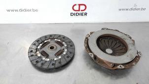 Used Clutch kit (complete) Citroen C3 (SC) 1.0 Vti 68 12V Price € 127,05 Inclusive VAT offered by Autohandel Didier